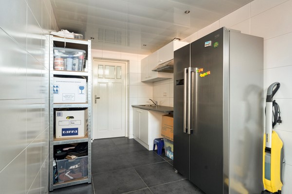 Medium property photo - Mozartstraat 52, 3752 JS Bunschoten-Spakenburg